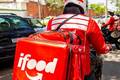 iFood movimenta R$ 167 bilhões e amplia peso na economia brasileira