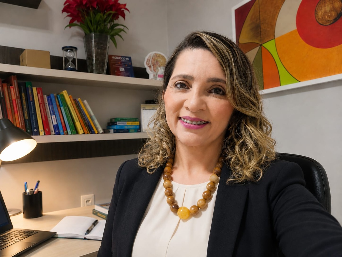 Escuta e acolhimento para quem enfrenta o luto.
