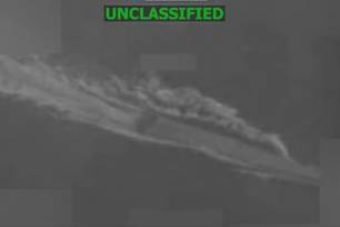 EUA atacam suposto barco de tráfico de drogas no Pacífico