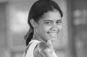 Fabiana Sousa Nunes (Foto: Reprodução)