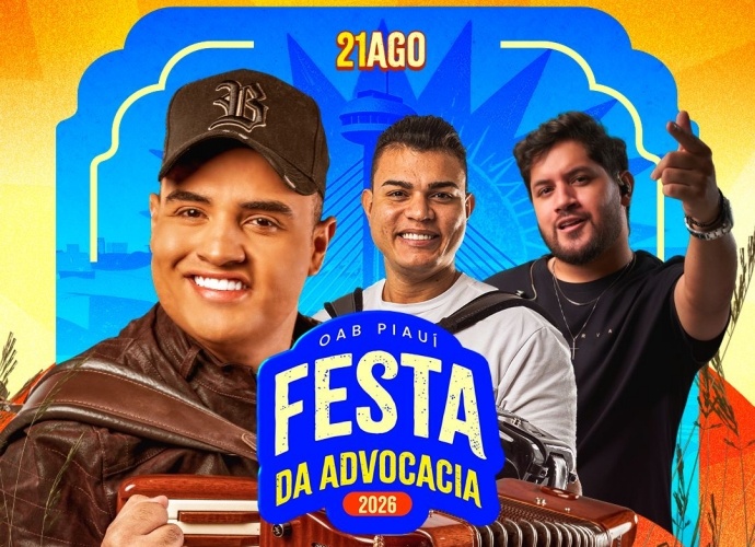 Festa da advocacia