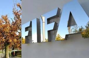Fifa desistiu da venda após reação contrária de federações e confederações. (Foto: Reprodução)