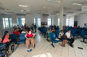 Fila de pedidos do INSS caiu, mas negativas de benefícios aumentaram em 2026. (Foto: Reprodução)
