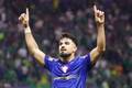 Palmeiras vence Santos por 3 a 0 e abre vantagem nas quartas da Copa do Brasil