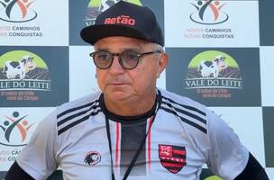 Flávio Araújo (Foto: Divulgação)