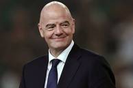 Uefa busca documentos nos EUA para processar presidente da Fifa