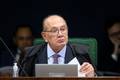 Gilmar Mendes vê dificuldades para avanço de impeachment no STF