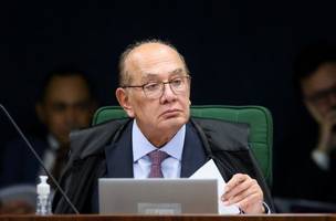 Gilmar Mendes (Foto: Gustavo Moreno/STF)