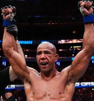 Gregory "Robocop" Rodrigues
