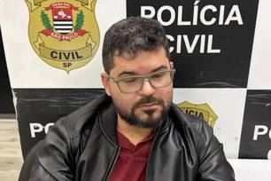 Heitor Gonçalves Santana