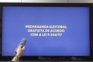 Horário eleitoral