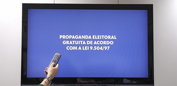 Horário eleitoral