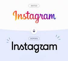 Instagram atualizou sua identidade visual dez anos após a última grande reformulação. (Foto: Reprodução)