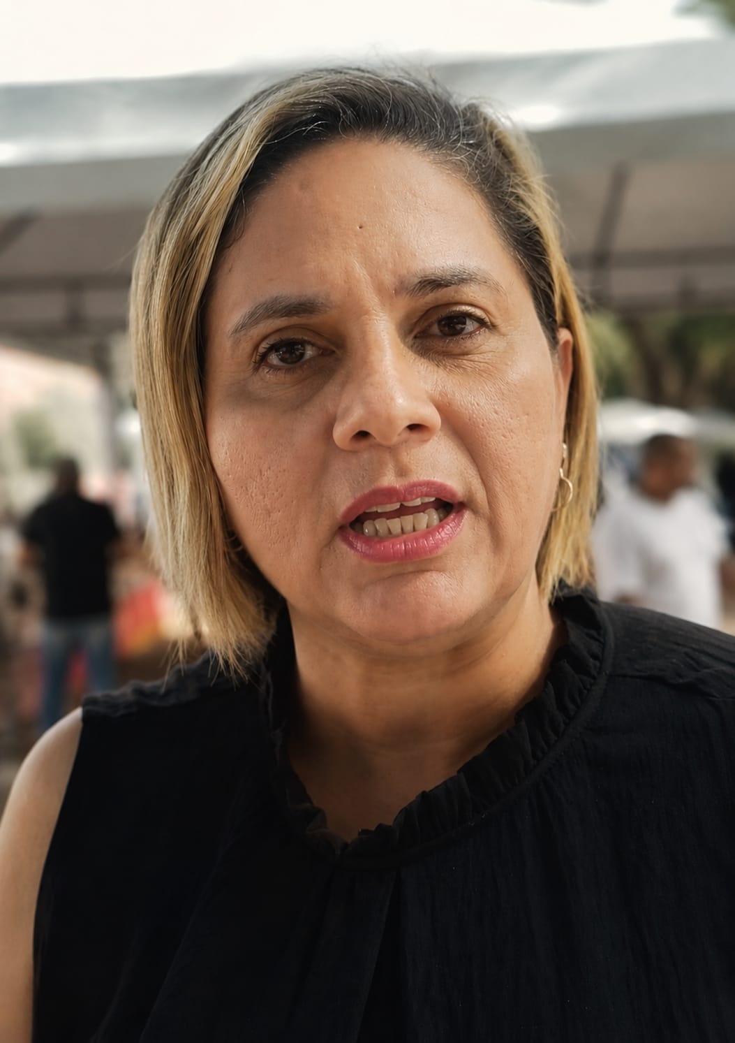 Joana Pereira da Silva,  Coordenadora de Assuntos  Jurídicos