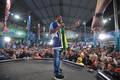 ”Que time do povo é esse?”, questiona Joel Rodrigues em convenção