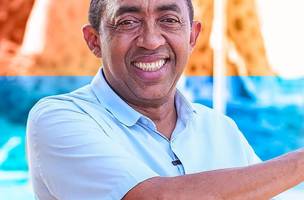 Joel Rodrigues (Foto: Reprodução)