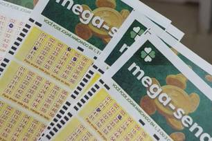 Mega-Sena acumula e pode pagar R$ 30 milhões neste domingo