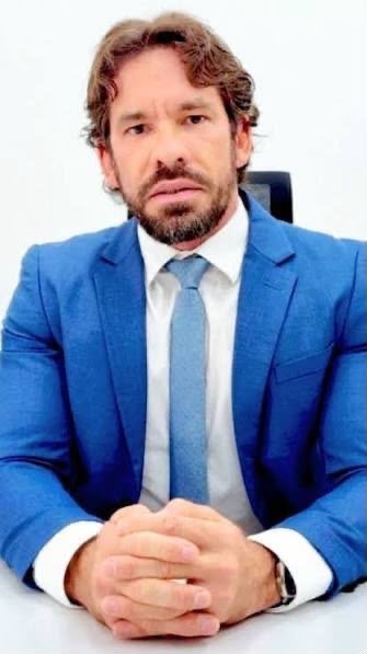 Juíz Ulisses Gonçalves: escorado na corregedoria geral