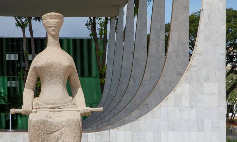 Nossa Senhora Aparecida vira centro de disputa entre ministros do STF