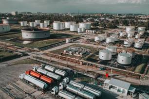 Justiça decreta falência da Refit após 11 anos de recuperação