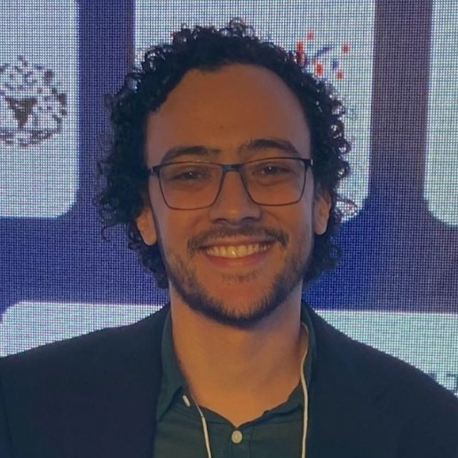 Kayque Ferraz, Coordenador Nacional de Carreiras da Wyden.