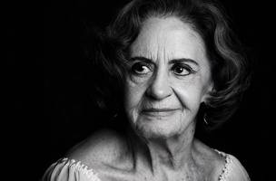 Laura Cardoso era uma das pioneiras na teledramaturgia brasileira (Foto: Reprodução/Instagram)