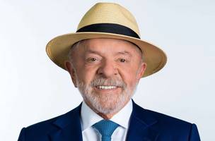 Lula (Foto: Ricardo Stuckert)