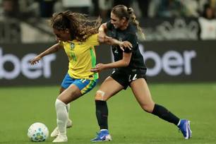 Copa Feminina 2027: veja onde o Brasil vai jogar até a possível final