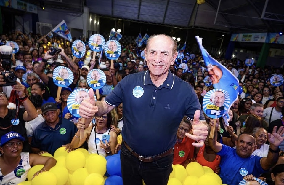 Marcelo Castro