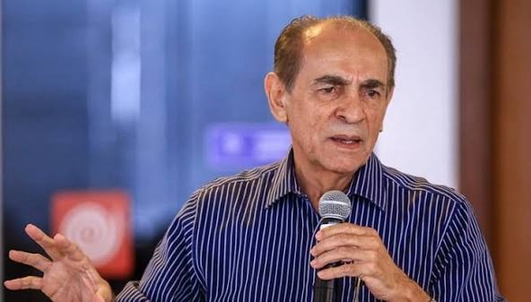 Marcelo Castro