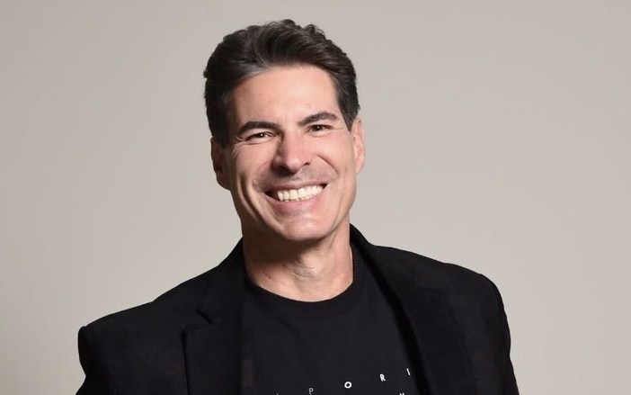 Marcelo Gasparini, cantor sertanejo