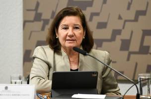 Maria Luiza Viotti, embaixadora do Brasil nos EUA (Foto: Divulgação)