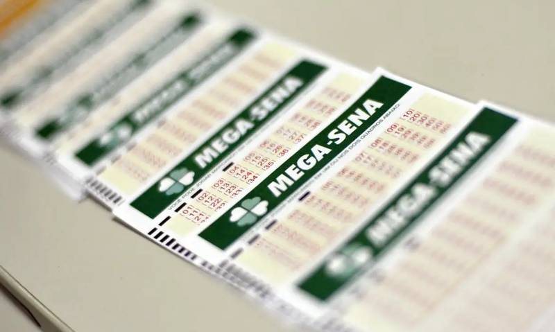 Mega-Sena acumula e prêmio chega a R$ 100 milhões para sorteio deste domingo