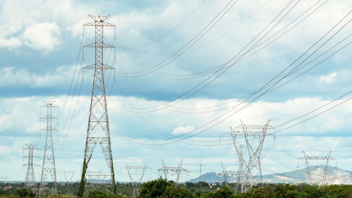 Mercado livre permitirá escolha de fornecedor de energia de forma gradual.