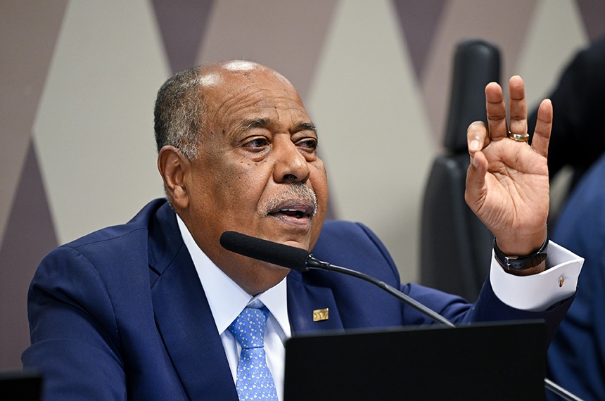 Ministro Benedito Gonçalves