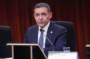 Ministro convoca eleitores (Foto: TSE)