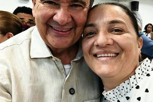 Wellington Dias anuncia apoio a agricultores em Oeiras