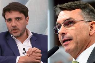 Missão pede ao TSE investigação sobre suposta fraude em filiação de Flávio