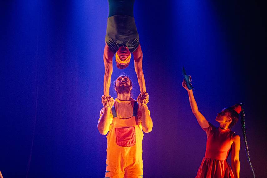 “Modelando Encontros – Circo em Travessia RJ–PI”