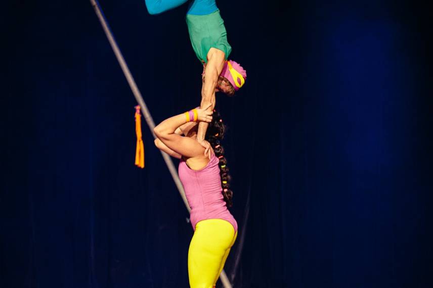 “Modelando Encontros – Circo em Travessia RJ–PI”