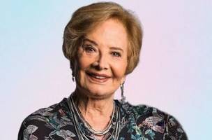 Morre Glória Menezes, um dos maiores nomes da dramaturgia brasileira (Foto: Reprodução/Internet)