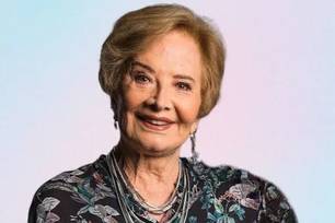 Morre Glória Menezes, um dos maiores nomes da dramaturgia brasileira