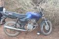 Mulher morre após colidir motocicleta com um porco no Sul do Piauí