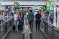 Brasil bate recorde de passageiros em voos domésticos em 26 anos