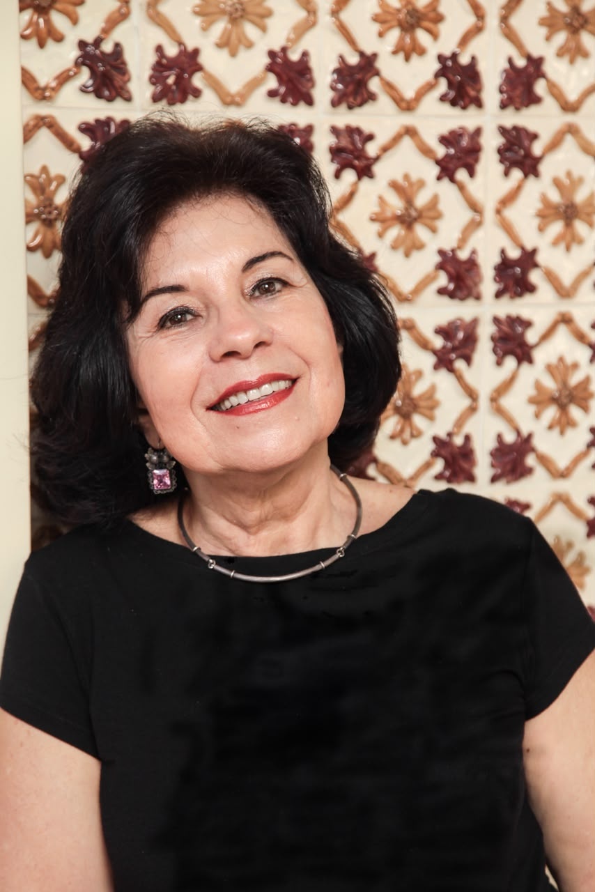 Nilma Lacerda