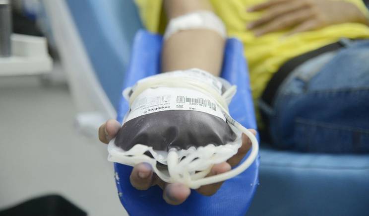 Novas regras ampliam prazo para doar sangue após alguns procedimentos