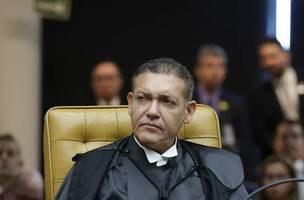 Nunes Marques (Foto: Rosinei Coutinho/STF)