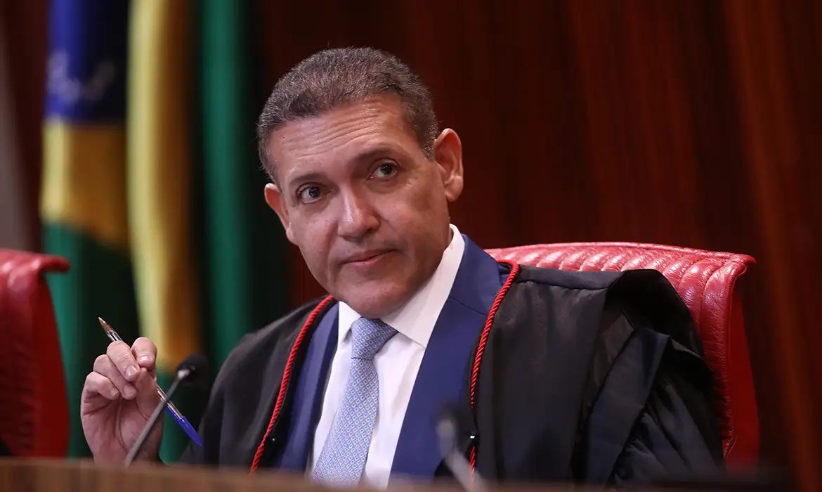 Nunes Marques