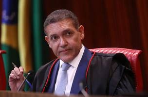 Nunes Marques (Foto: TSE)