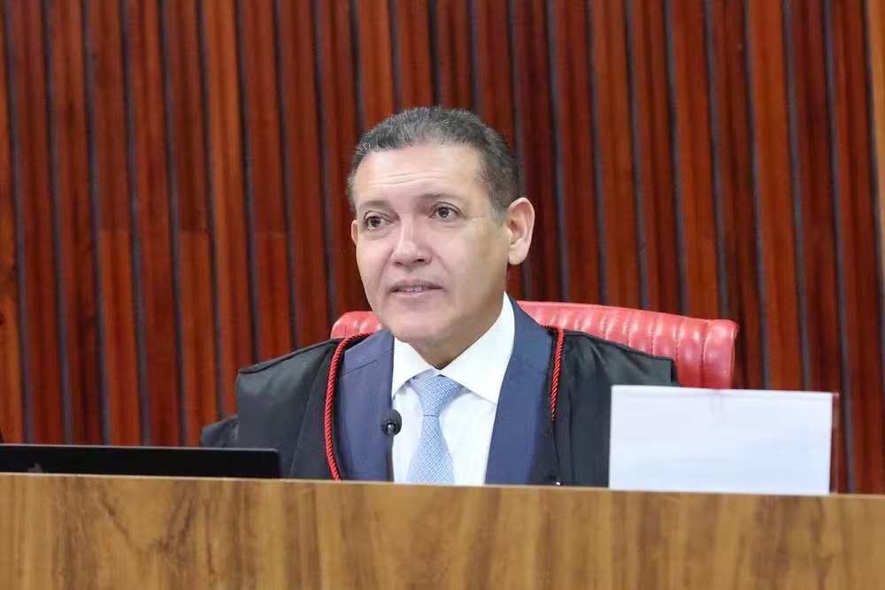 Nunes Marques